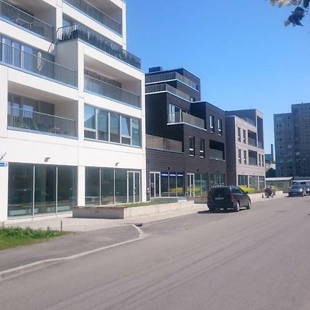Mardi Downtown Apartment Tallinn Ngoại thất bức ảnh