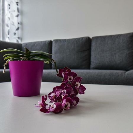 Mardi Downtown Apartment Tallinn Ngoại thất bức ảnh