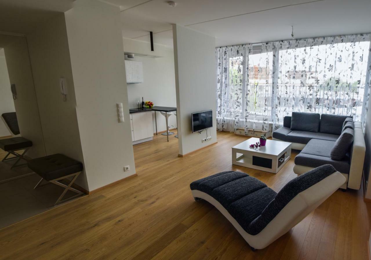 Mardi Downtown Apartment Tallinn Ngoại thất bức ảnh