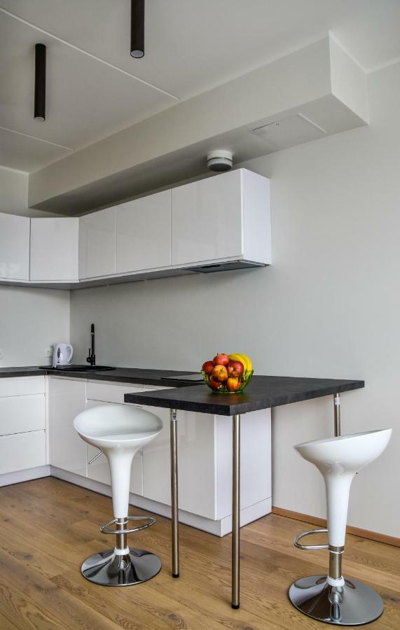 Mardi Downtown Apartment Tallinn Ngoại thất bức ảnh