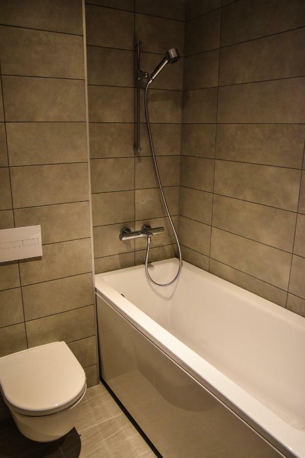 Mardi Downtown Apartment Tallinn Ngoại thất bức ảnh