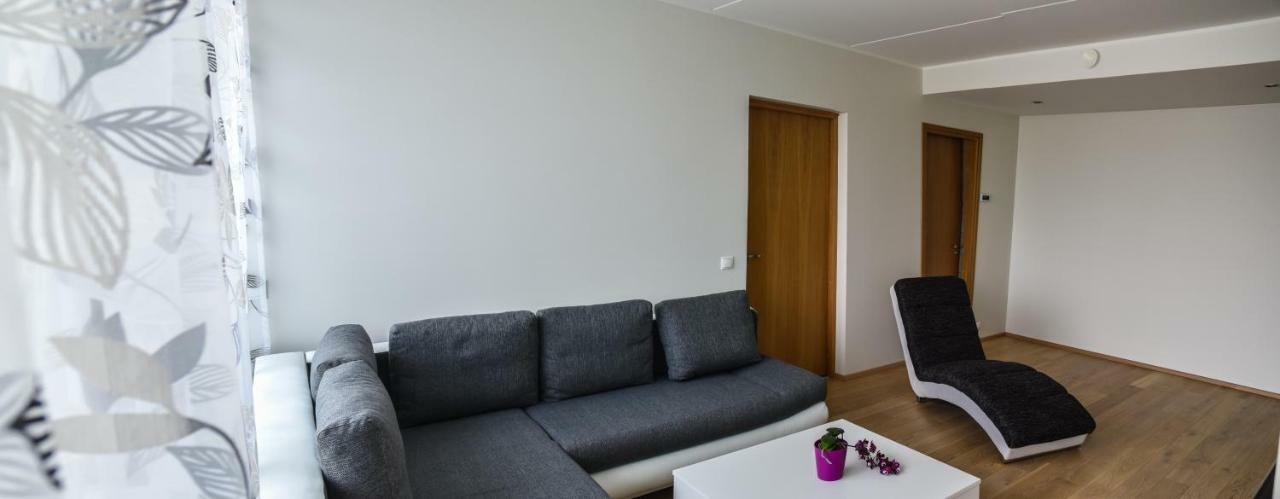 Mardi Downtown Apartment Tallinn Ngoại thất bức ảnh