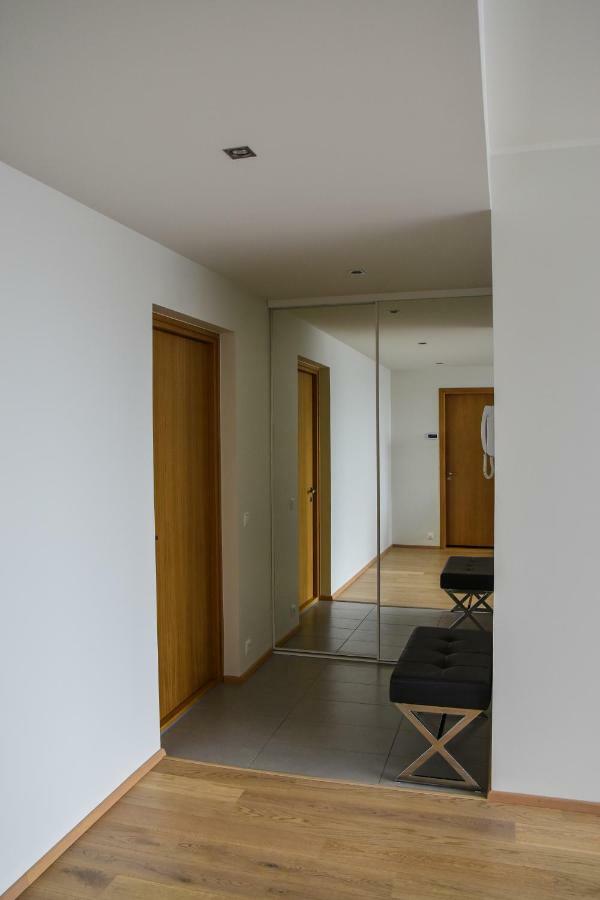 Mardi Downtown Apartment Tallinn Ngoại thất bức ảnh