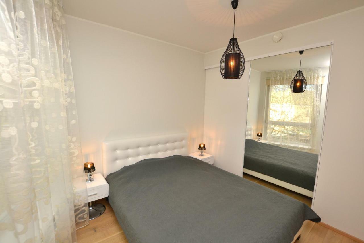 Mardi Downtown Apartment Tallinn Ngoại thất bức ảnh